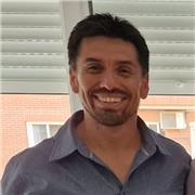 Profesor de Matemáticas y Física para niveles de Eso y Bachillerato